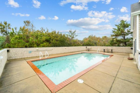 1363 - Enchantment by the Sea by Resort Realty
